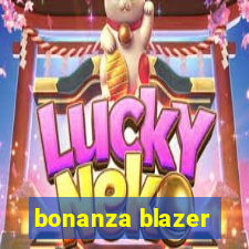 bonanza blazer